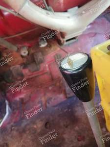 Dauphine Gordini 'Export' with sunroof - RENAULT Dauphine / Ondine - thumb-6