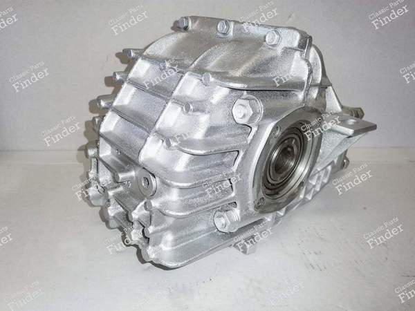 Differential zu Peugeot 504 und 604 - PEUGEOT 504 Coupé / Cabriolet - 3001.24- 0