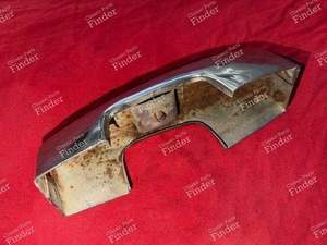 Butoir arrière droit de pare-choc - RENAULT 8 / 10 (R8 / R10) - thumb-3