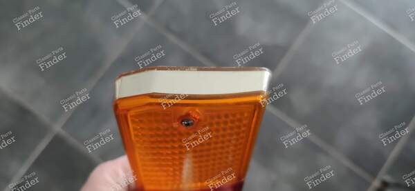 Right taillight lens - ALPINE A310 - 609DP- 5