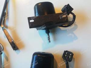 Headlight wiper assembly - MERCEDES BENZ /8 (W114 / W115) - 1168201342 / 0390526049 (G) /  1168201442 / 0390526050 (D)- thumb-5