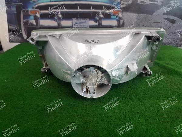 Optique de phare gauche - CITROËN BX - 061818- 2