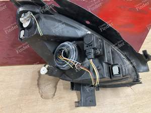 Optique de phare gauche - CITROËN Xsara Picasso - 89300195- thumb-1