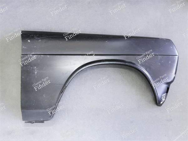 Aile avant droite - SIMCA-CHRYSLER-TALBOT 1100 / 1204 / VF - 33552 L
