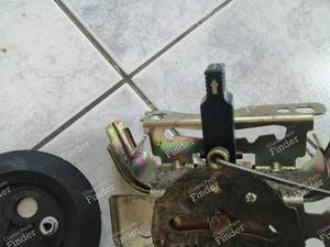 Mechanismus zur Höhenverstellung des Wagenkastens - CITROËN XM - thumb-1