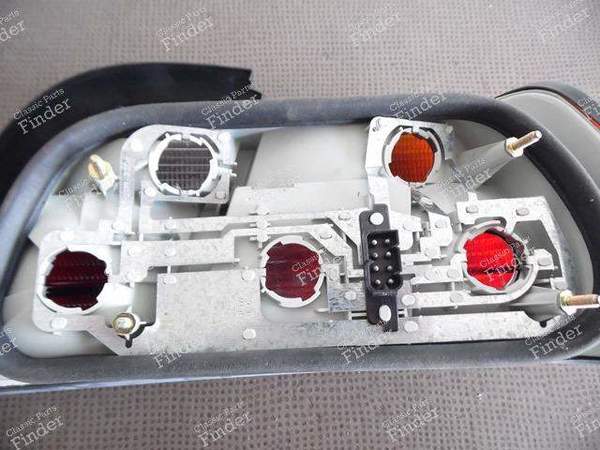 LEFT REAR LIGHT BMW E36 COUPE & CABRIOLET - BMW 3 (E36) - 63218353285- 7