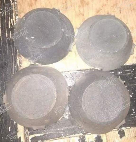 Wheel center - Hub cover - RENAULT 5 (Supercinq) / Express / Rapid (R5) - 7700668230- 0