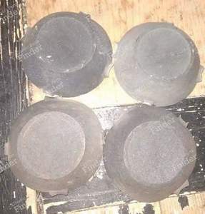 Wheel center - Hub cover - RENAULT 5 (Supercinq) / Express / Rapid (R5)