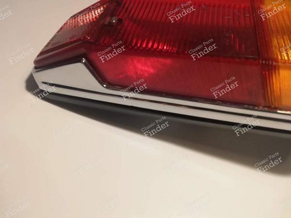 Right or left rear light for Break - FIAT 124 - 1.92.00 - IGM 4713 - SAE STDB66 - IGM 4712 LPX- 3