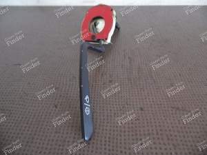 COMMODO ESSUIE-GLACE - PORSCHE-VOLKSWAGEN 914 - VW: 113953503AK / Porsche: 91461391515- thumb-4