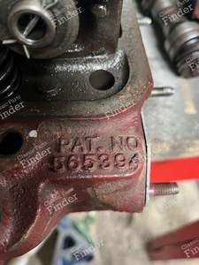 CULASSE - MG MGA - PAT NO 565394- thumb-3