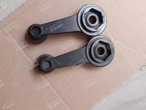 Window crank - MG MGB / MGC - thumb-1