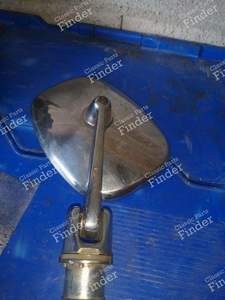 Rechter Spiegel - VOLVO 140 / 164 - 1213992- thumb-1
