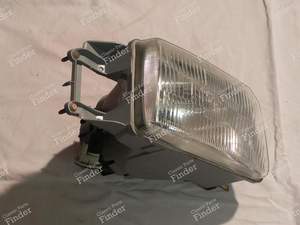 Right front headlight optics - ALFA ROMEO Alfasud - 12750- thumb-1