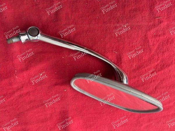 Original CIPA rearview mirror - CITROËN Ami 6 / Dynam - 3