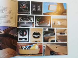 Brochure commerciale R9 phase 1 - RENAULT 9 / Alliance / Broadway / 11 / Encore (R9 / R11) - 21.117.08- thumb-5