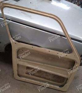 Tür vorne links für Citroën Dyane und Acadiane - CITROËN Dyane / Acadiane - thumb-1