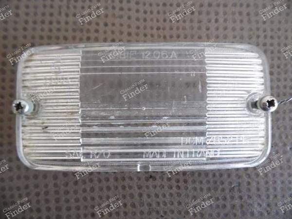 CABOCHON REVERSE LIGHT CIBIE - ALPINE A310 - 1206A- 0