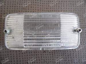 CABOCHON REVERSE LIGHT CIBIE - ALPINE A310