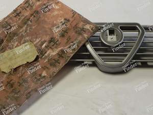 Grey grille for Alfasud Série 3 (1980-1983) - ALFA ROMEO Alfasud