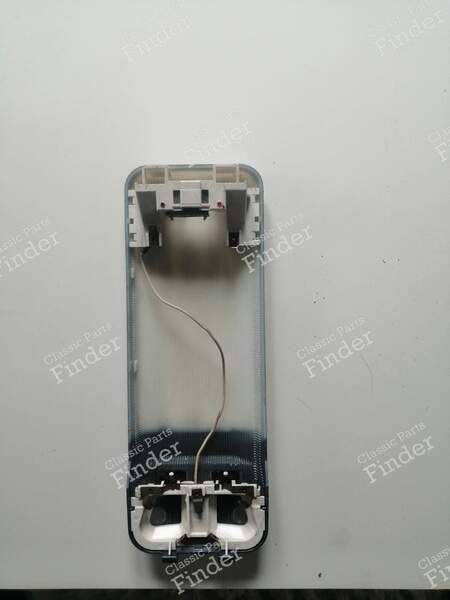 Ceiling light with reading lights - CITROËN CX - 9561191580- 1