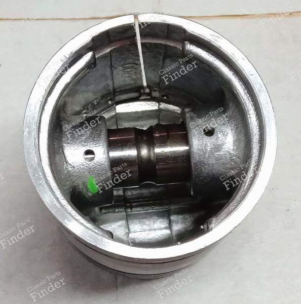 Set aus 4 "County"-Kolben 4 Segmente .020 - MG T-Type - 318650- 3