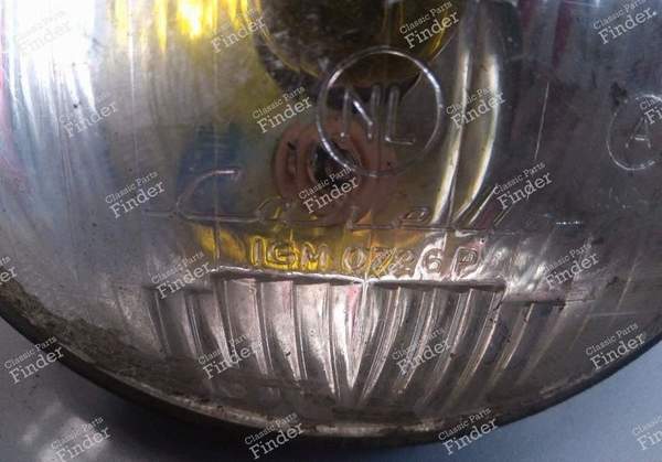 Headlight optics for Fiat 600 - FIAT 600 - IMG0726P- 1