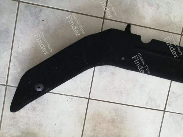 Habillage intérieur de haut de coffre - CITROËN C6 - 3