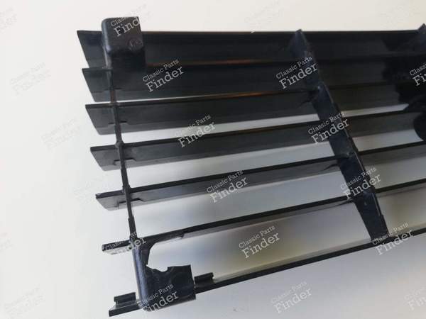 Kühlergrill für 604 turbo diesel - PEUGEOT 604 - 7804.48- 7