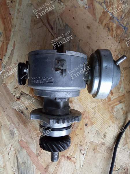 Anzünder für 320i 323i 520i 525i 528i - BMW 3 (E21) - 0237304024 PGFU6 / 0237302040 PGFUD6- 0