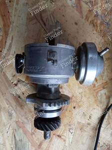 Igniter for 320i 323i 520i 525i 528i - BMW 5 (E12)