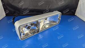 Halterung für Blinker / Standlicht vorne links für PEUGEOT 104 / 104 Z
