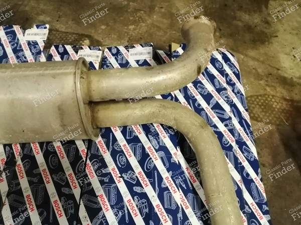 Mittlerer Auspuffschalldämpfer 2.5 TD - CITROËN XM - 4