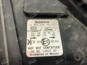 Paire d'optiques - FORD Cougar - 0301156201 / 0301156202- thumb-5