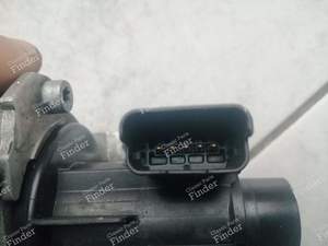 EGR valve 2.2 hdi engine - CITROËN C6 - 9656911780- thumb-3