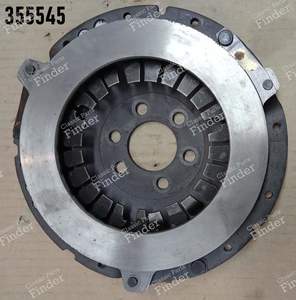 Mecanisme d'embrayage - AUSTIN Maestro/Montego