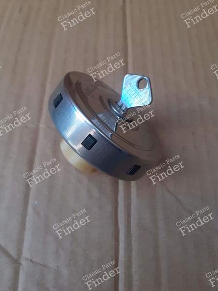 Fuel filler cap - ALFA ROMEO Alfasud - 1