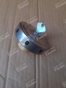 Fuel filler cap - ALFA ROMEO Alfasud - thumb-1