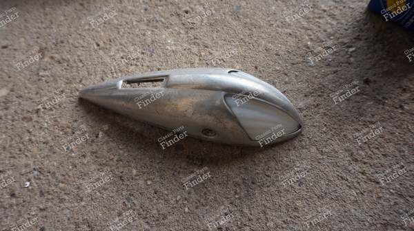 Flügel-Nachtlicht - PEUGEOT 202 - 0