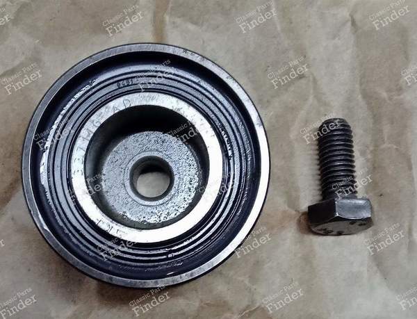 Rolle Zahnriemen - CITROËN Xantia - VKM 23213- 0