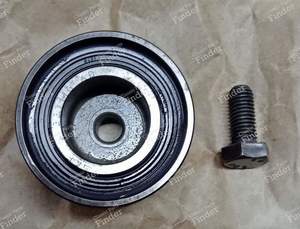 Rolle Zahnriemen - CITROËN Xantia