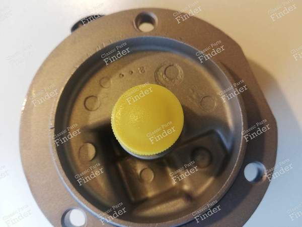 Cold start injector - MERCEDES BENZ SL (W113) (Pagode) - EP/EV 2/4  / 0437 900 005- 6