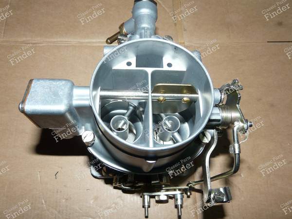 DS 20 - DLEA2 Weber carburetor - CITROËN DS / ID - DMA2- 0