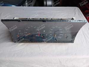 Compteur version SRI (phase 1) - PEUGEOT 405 / Pars / Khazar