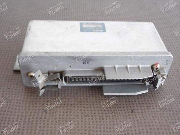 CALCULATEUR ABS 0265105011 34521157946 BMW 325ix E30 - BMW 3 (E30) - 0265105011 34521157946- 9