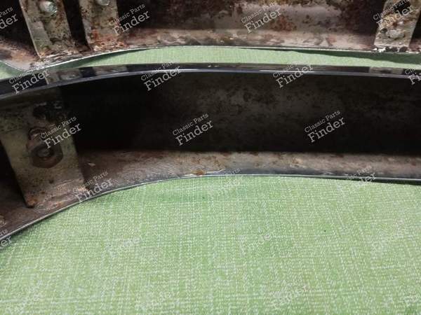 Stossfänger vorne - ALFA ROMEO Giulietta Spider - 3