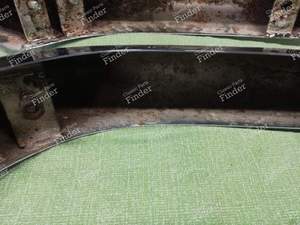 Stossfänger vorne - ALFA ROMEO Giulietta Spider - thumb-3