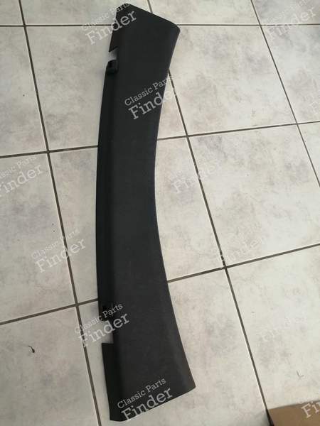 Garniture de ciel de toit arrière pour 13 ème vitre - CITROËN XM - 3