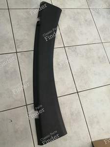 Garniture de ciel de toit arrière pour 13 ème vitre - CITROËN XM - thumb-3