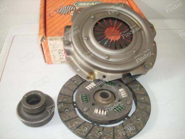 Clutch kit Fiat 128 and x1.9 Bertone - FIAT-BERTONE X1/9 - B9170 ou 457
